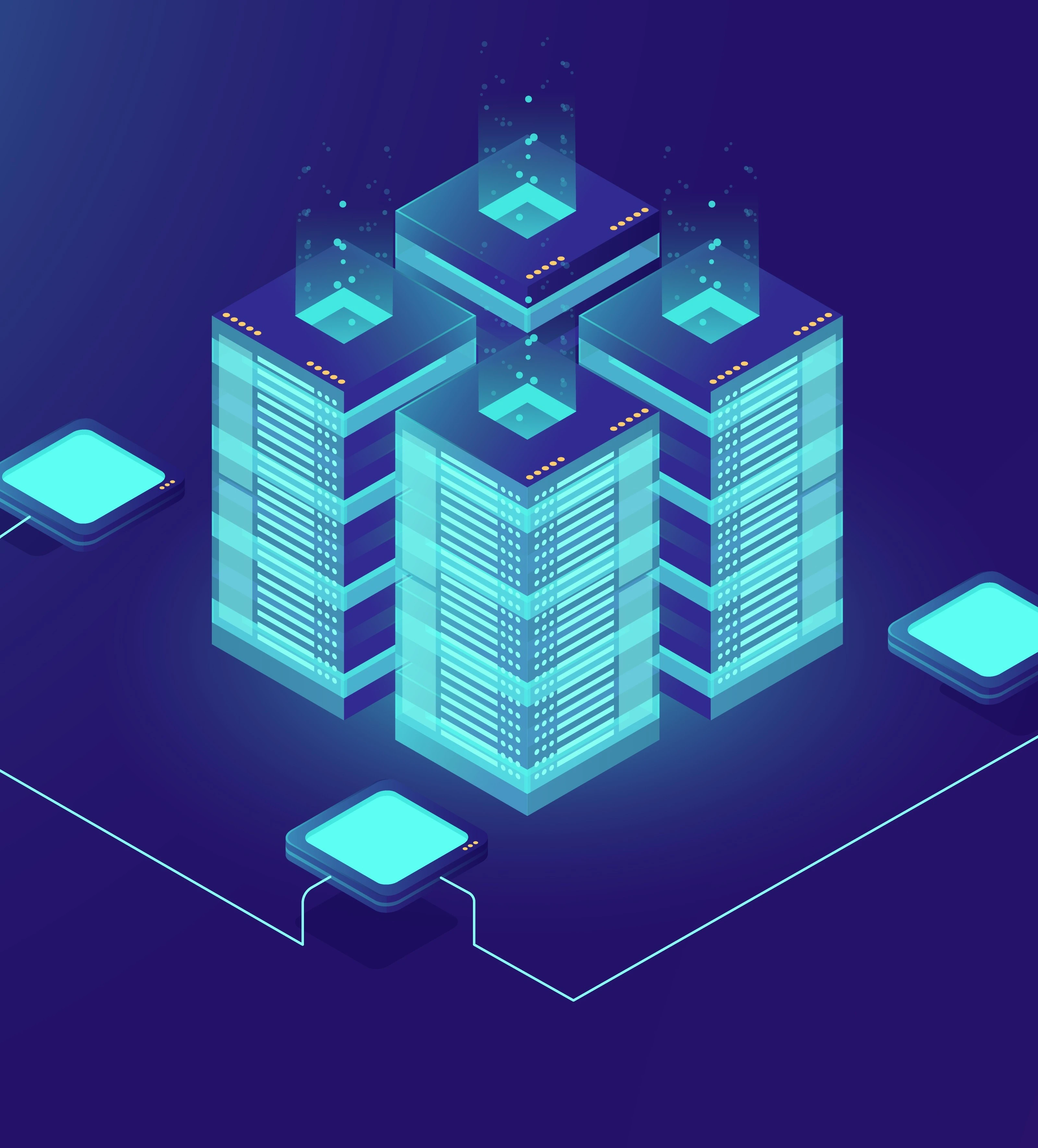 Tim PT Andhira Teknologi Nusantara